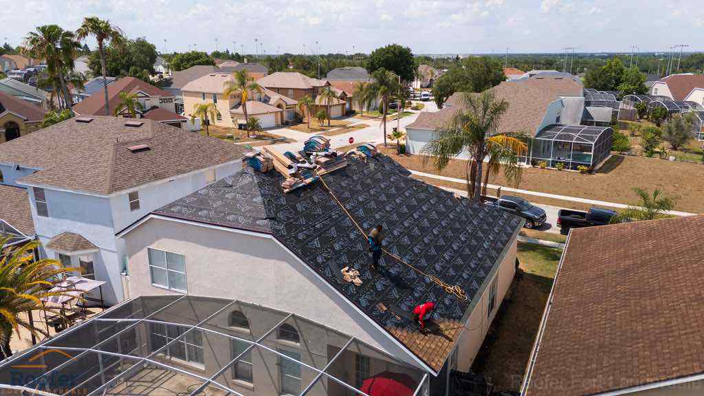 Fort Lauderdale Roof Replacement Fort Lauderdale Roof Replacement