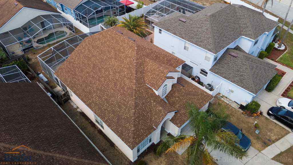 Fort Lauderdale Roofing Replacement Fort Lauderdale Roofing Replacement