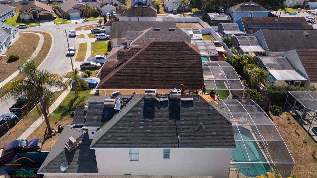 Roof Inspection Fort Lauderdale Roof Inspection Fort Lauderdale