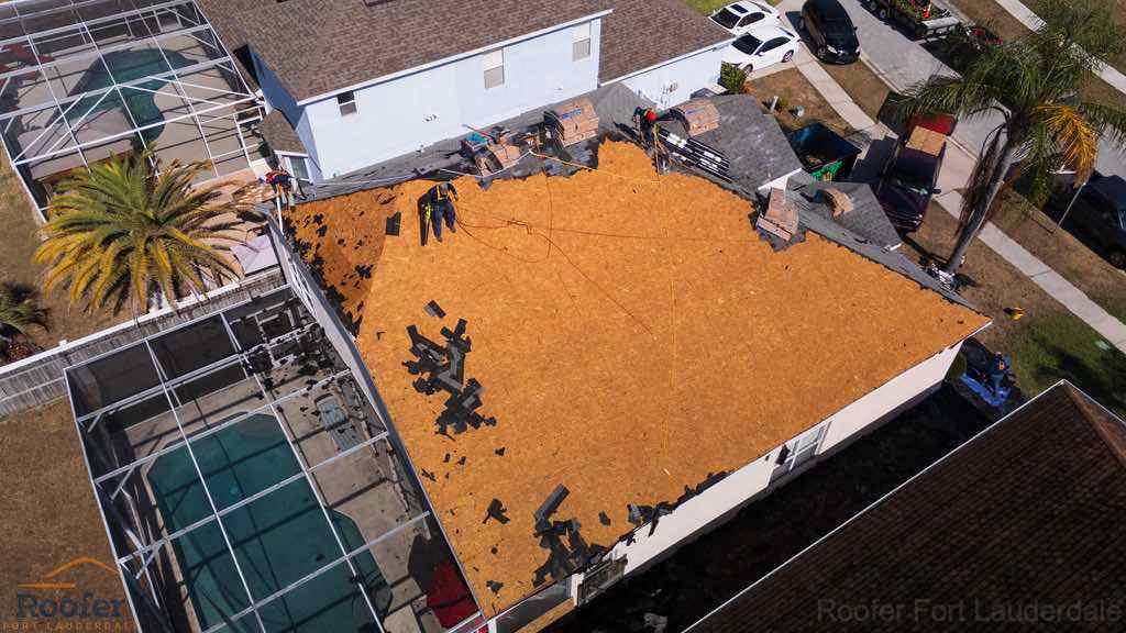 Roof Leak Fort Lauderdale Roof Leak Fort Lauderdale
