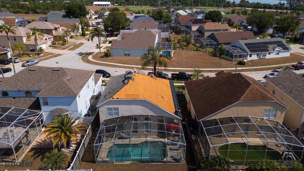 Roofing Leak Repair Fort Lauderdale Roofing Leak Repair Fort Lauderdale